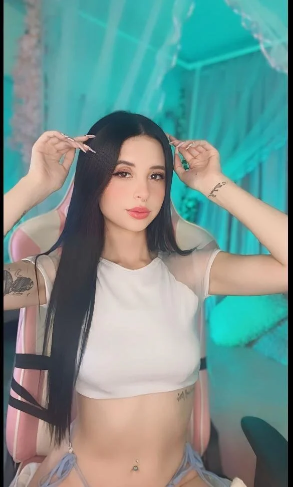 XXX Porn Photo of Nude Lia__1 6