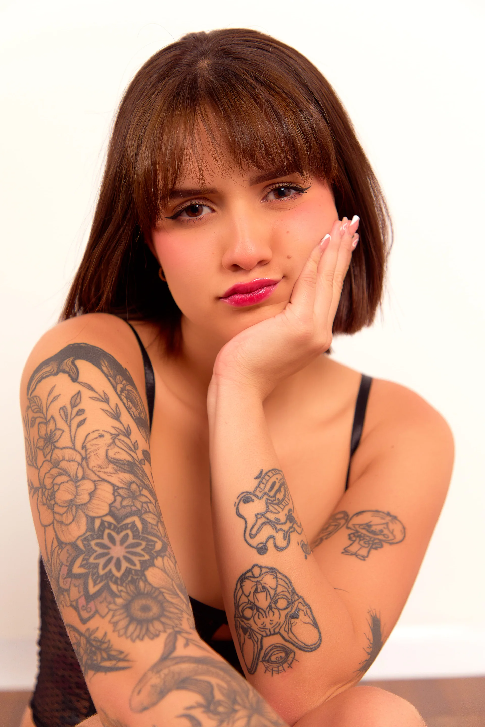 XXX Porn Photo of Nude pau_live 44