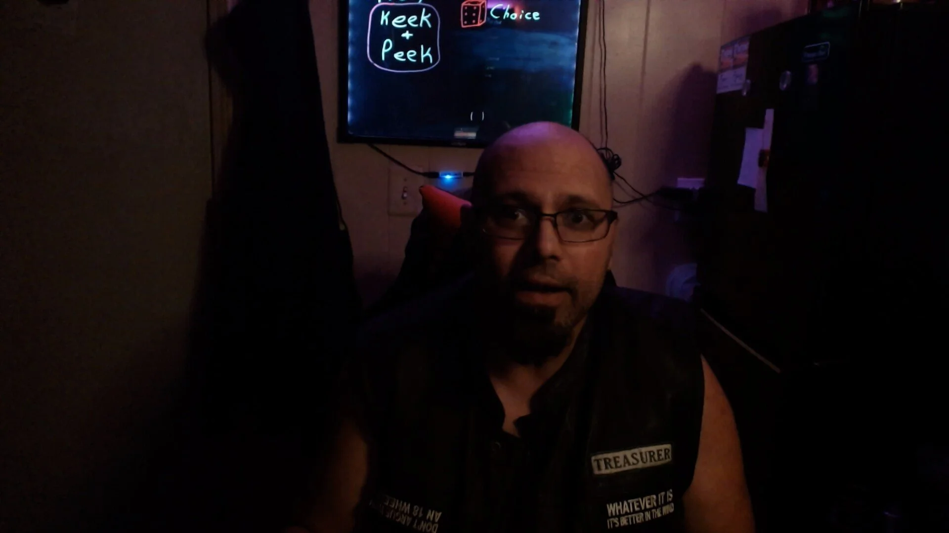 KrazyLegz