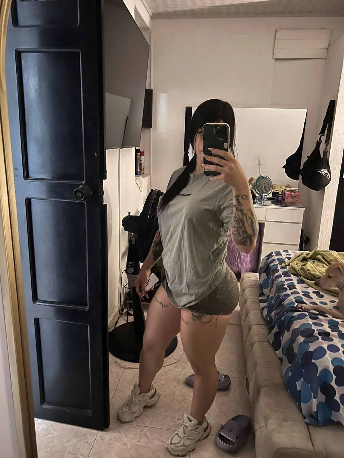 XXX Porn Photo of Nude nurbanu_hatem 219