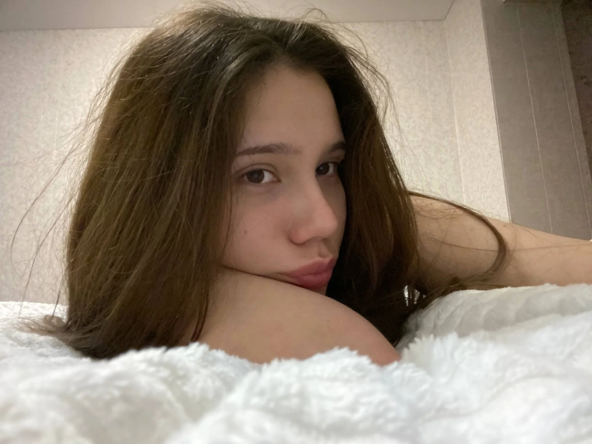 XXX Porn Photo of Nude EvaCake 1