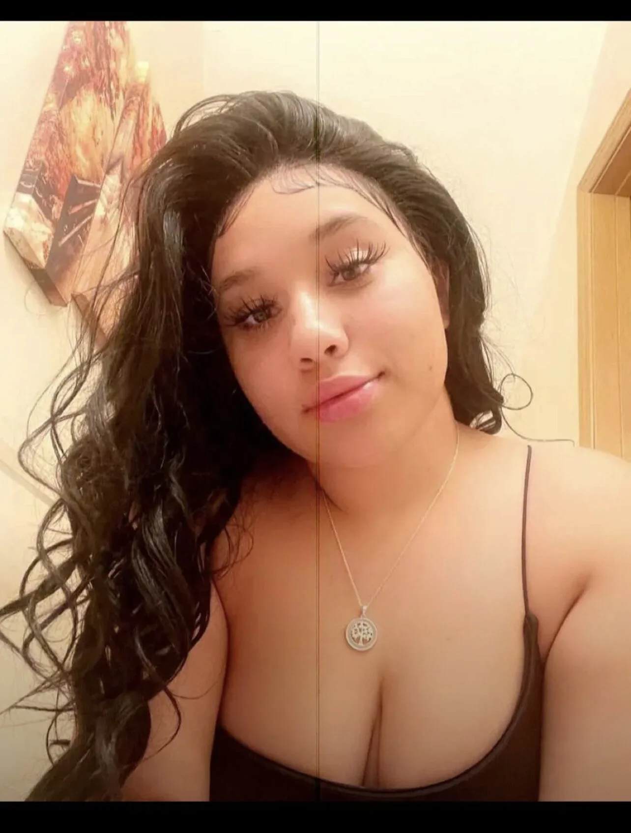 XXX Porn Photo of Nude FlirtyAna 4