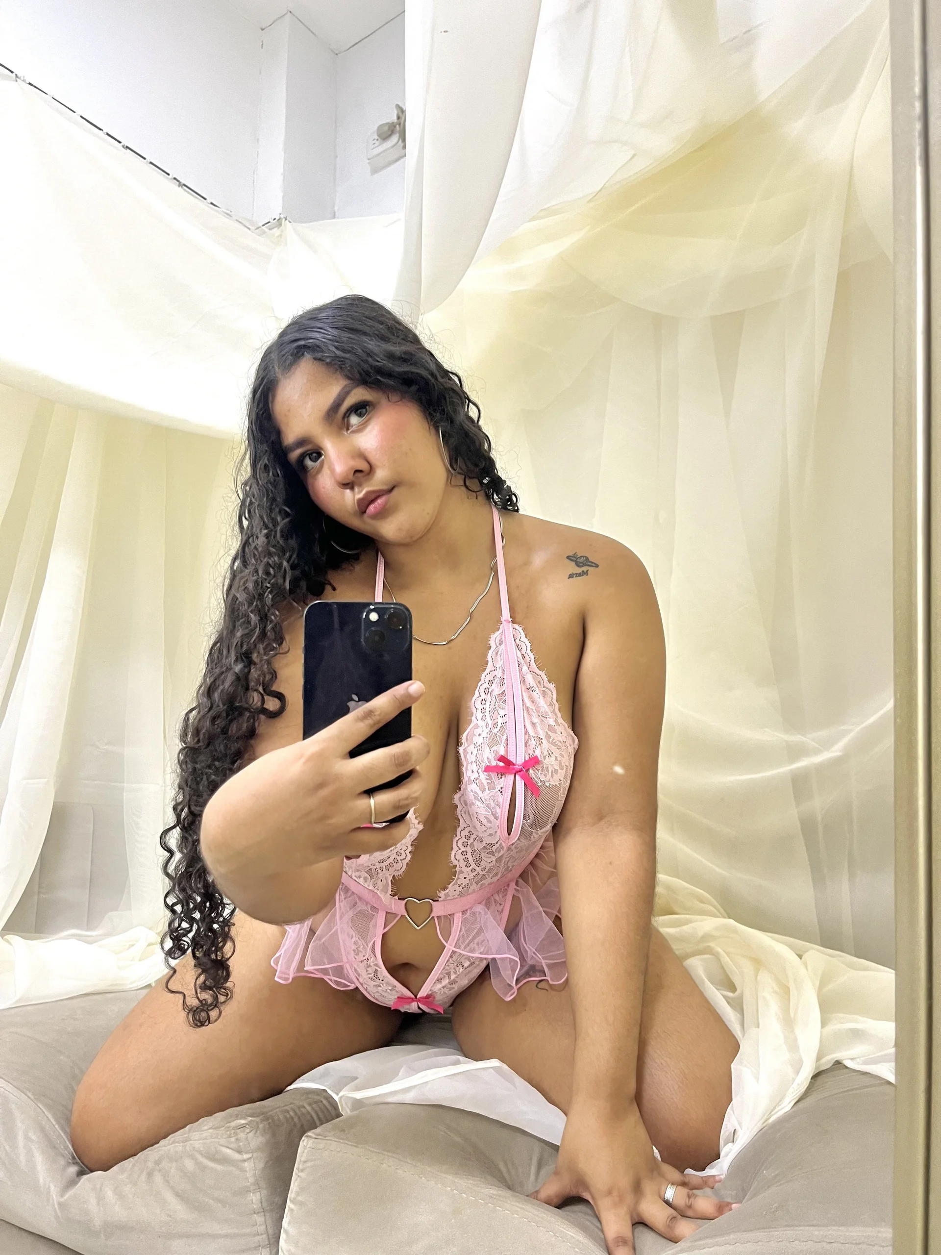 XXX Porn Photo of Nude Fatima_senghor 6