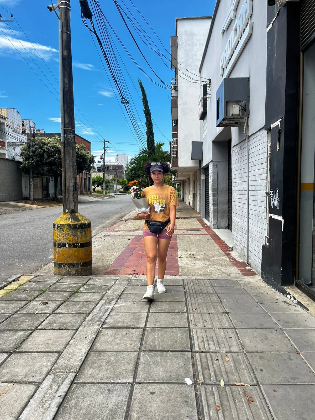 XXX Porn Photo of Nude OSHUN_ 19