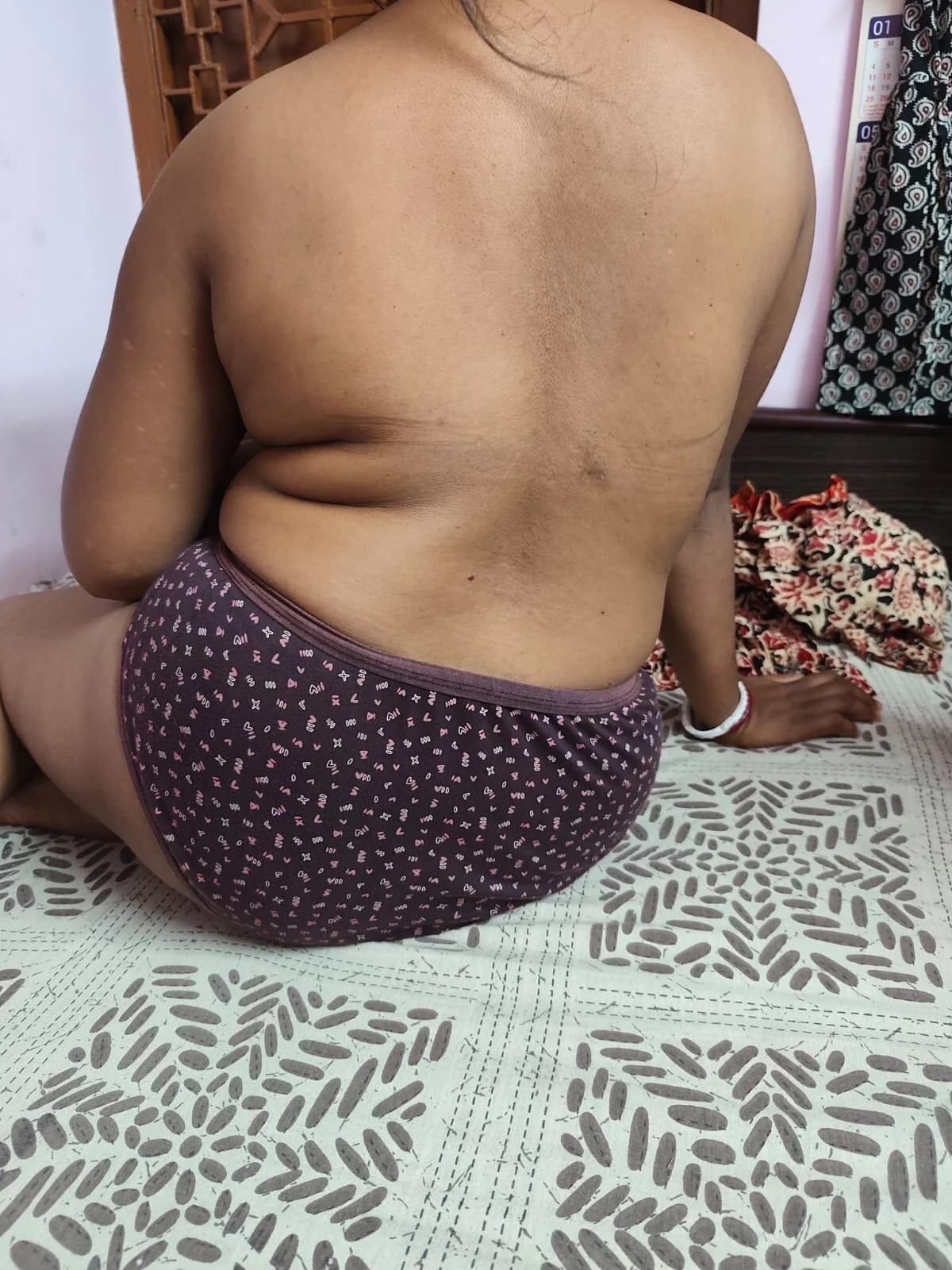 XXX Porn Photo of Nude dishika982 4