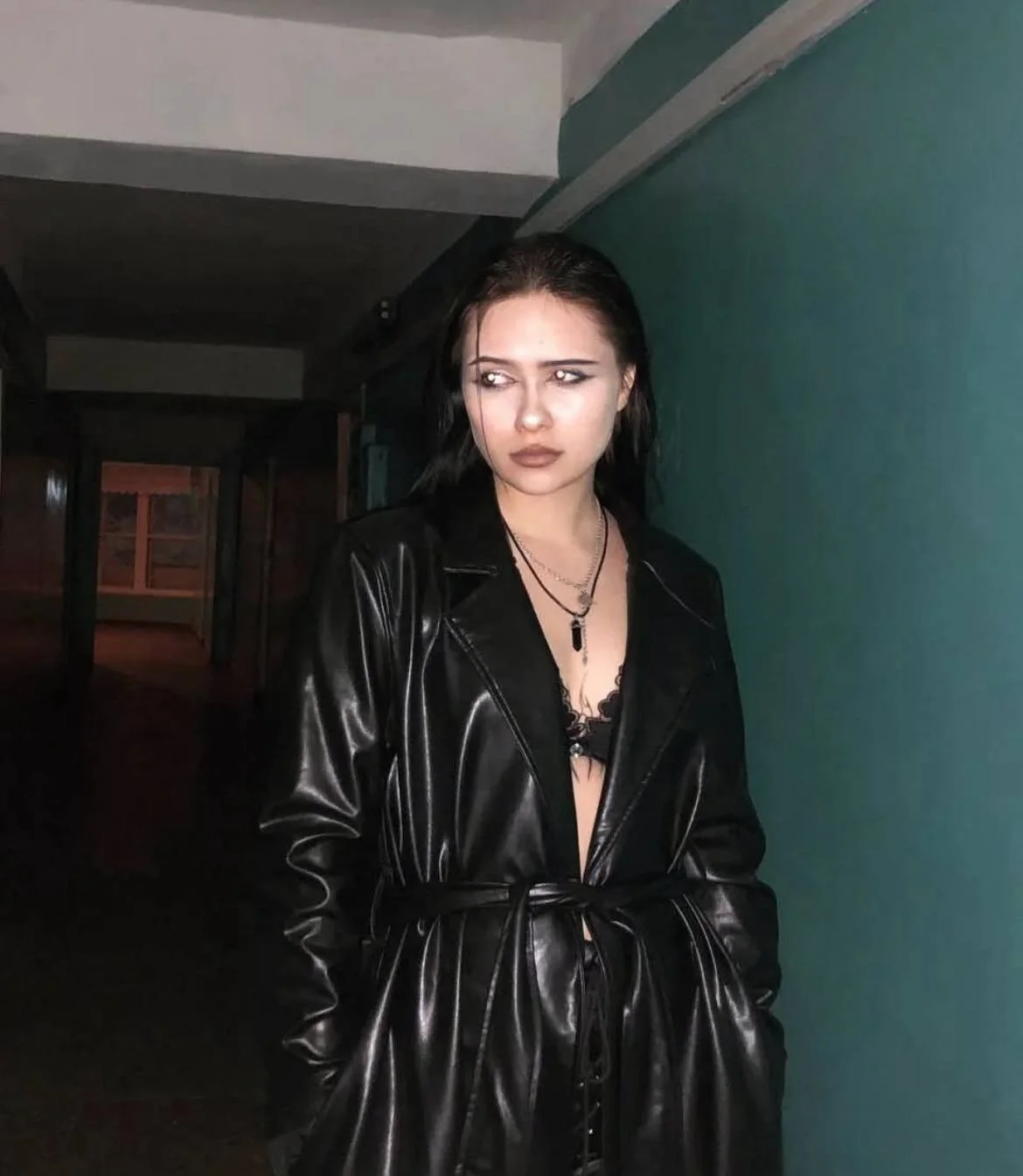 XXX Porn Photo of Nude MargaritaGrey 5