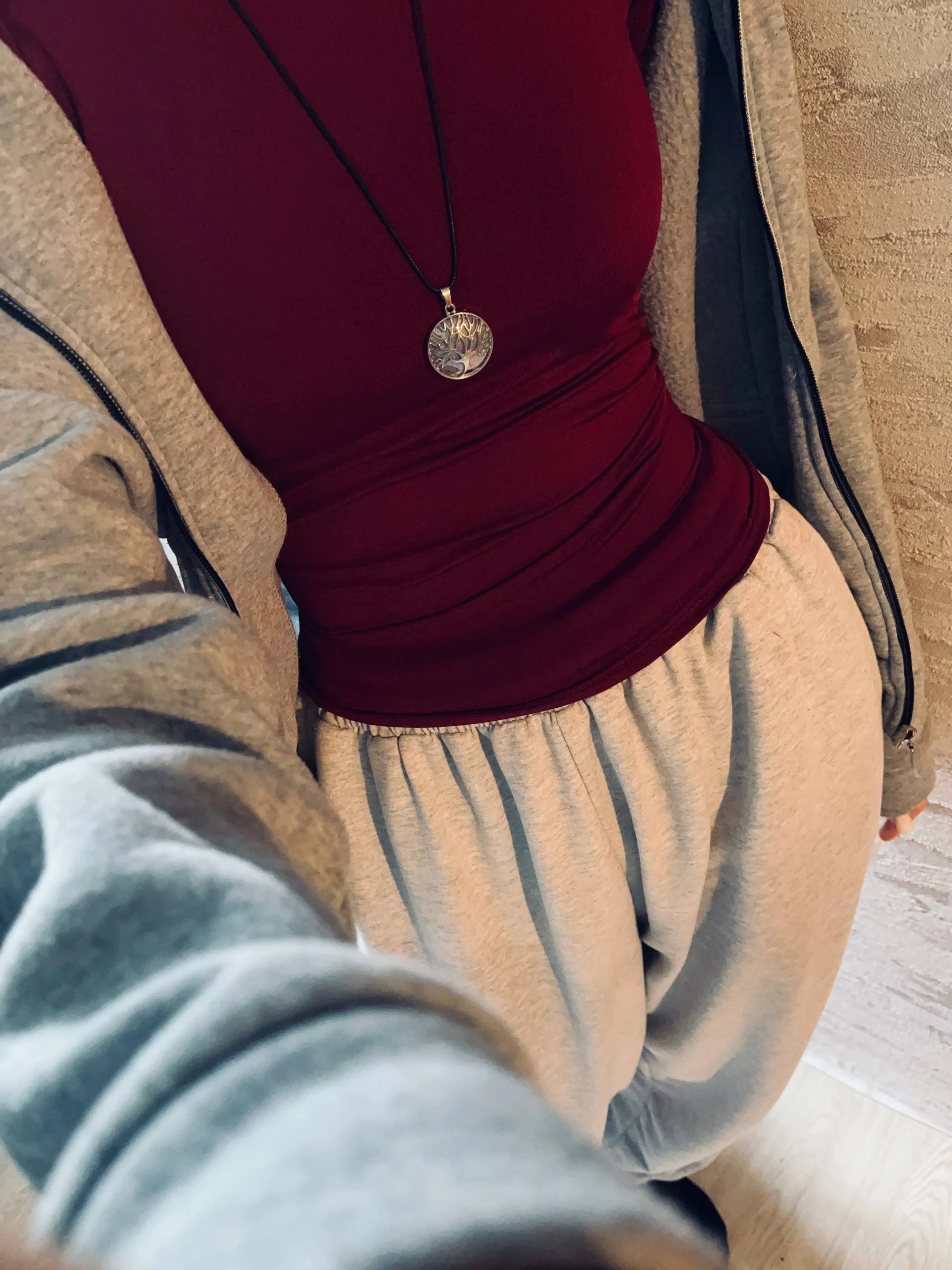 XXX Porn Photo of Nude KatyCullip 30
