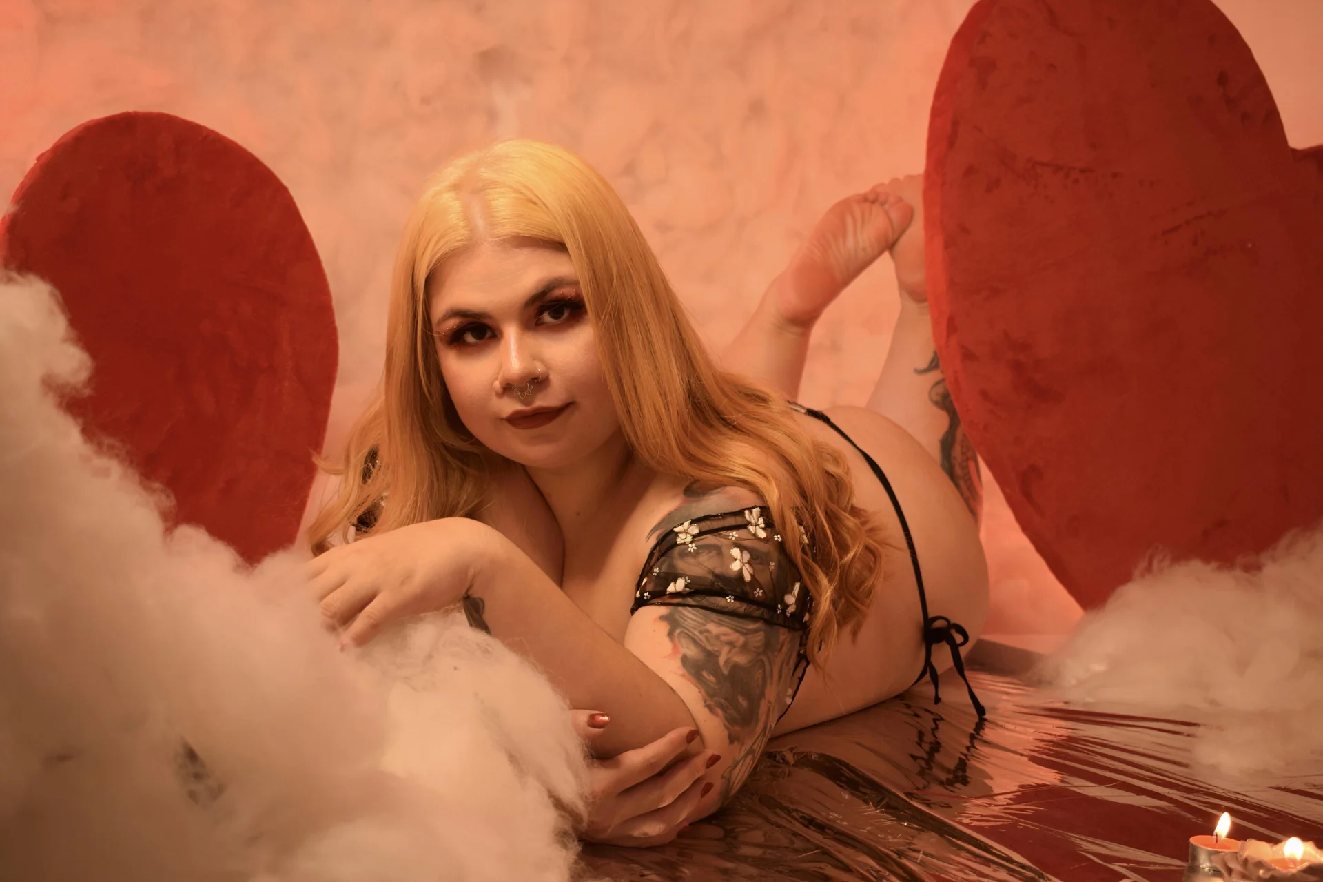 XXX Porn Photo of Nude Martina_armos 35