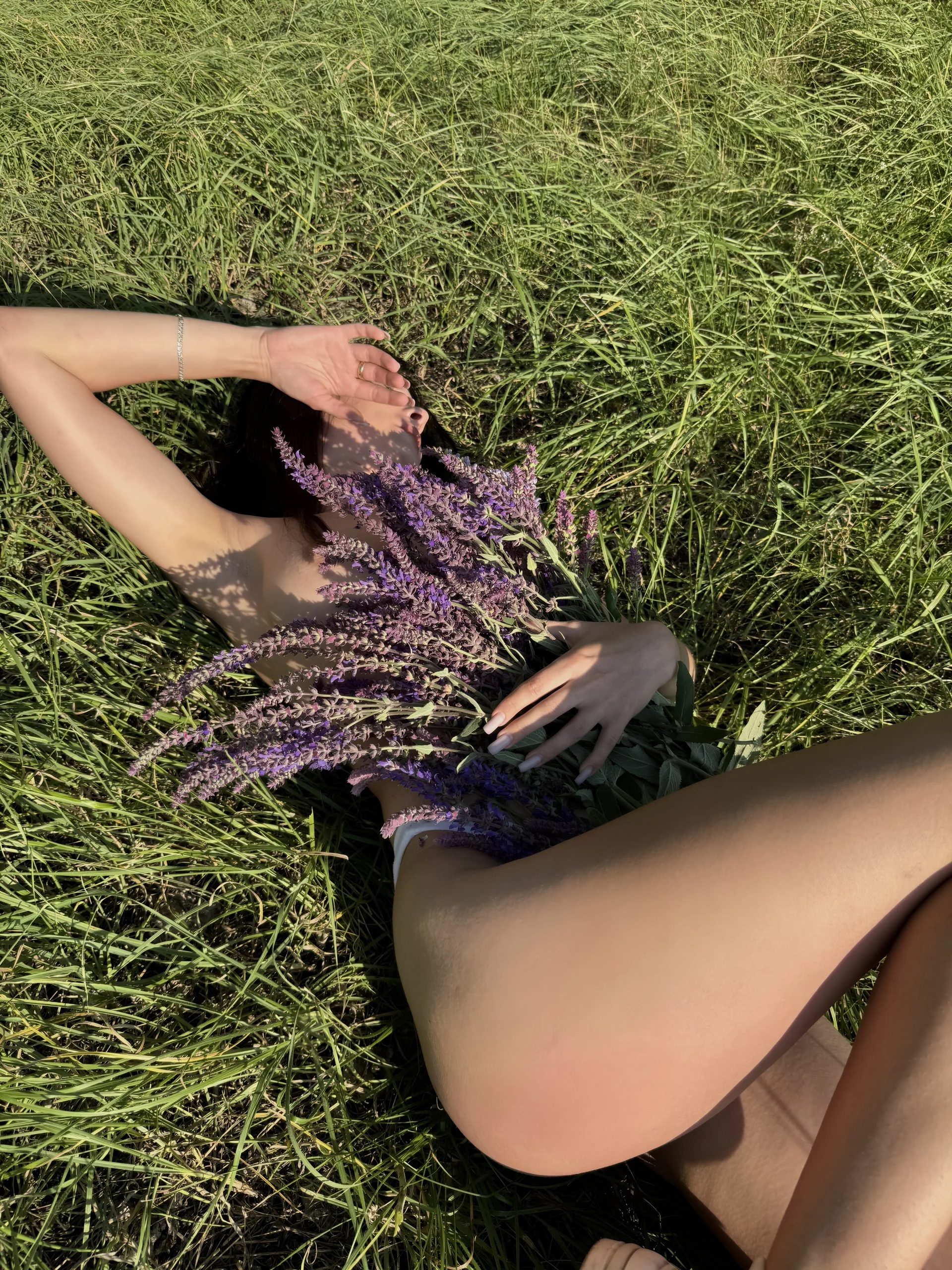 XXX Porn Photo of Nude selena_shawty 61