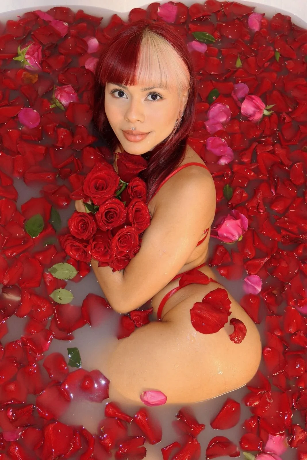 XXX Porn Photo of Nude tiana_cruz 63