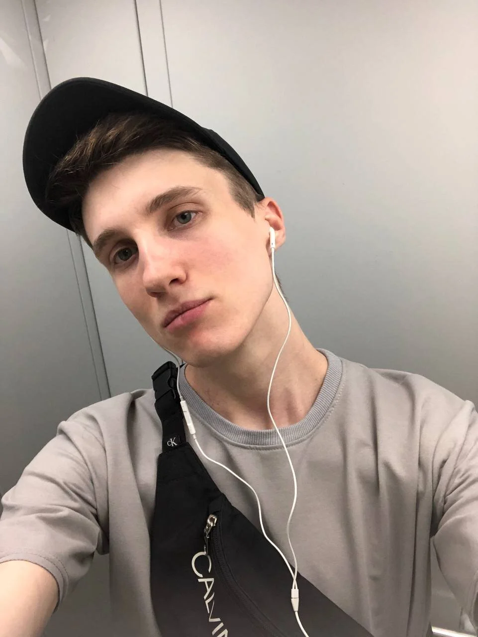 XXX Porn Photo of Nude robertsoyummy 7