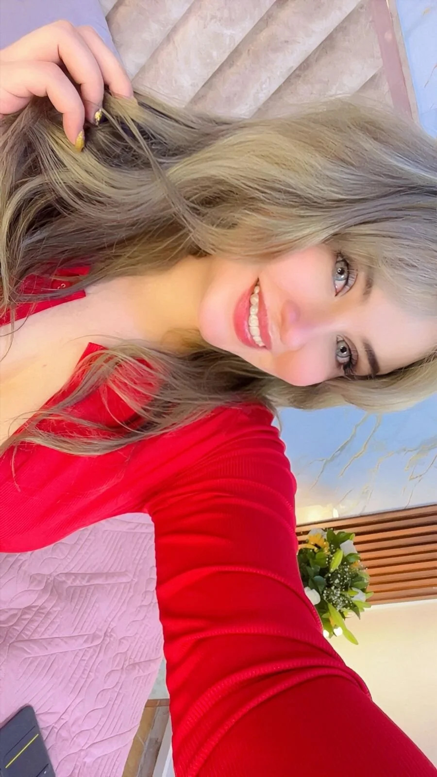 XXX Porn Photo of Nude Annie_mone 16