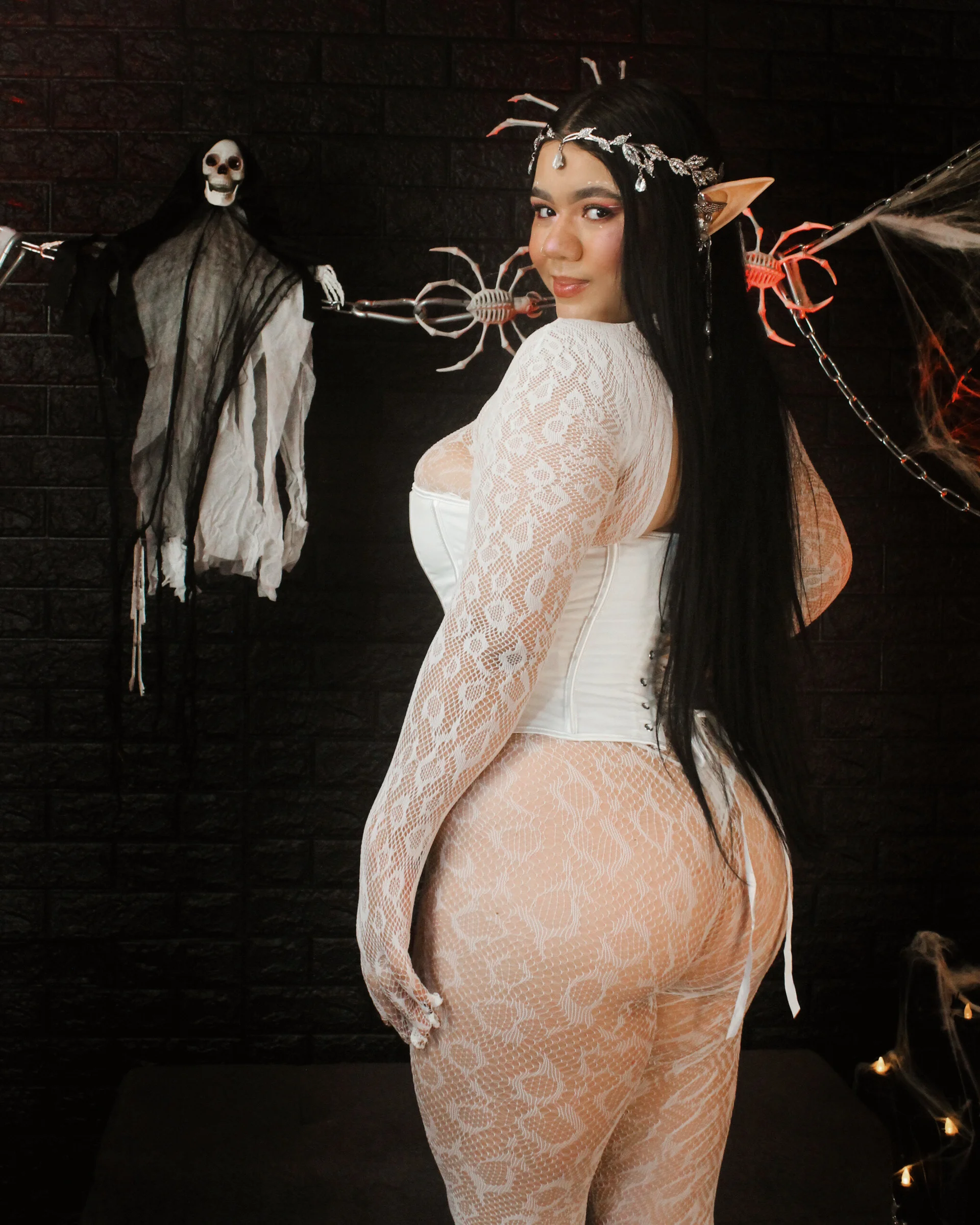 XXX Porn Photo of Nude annie_barozzi 38