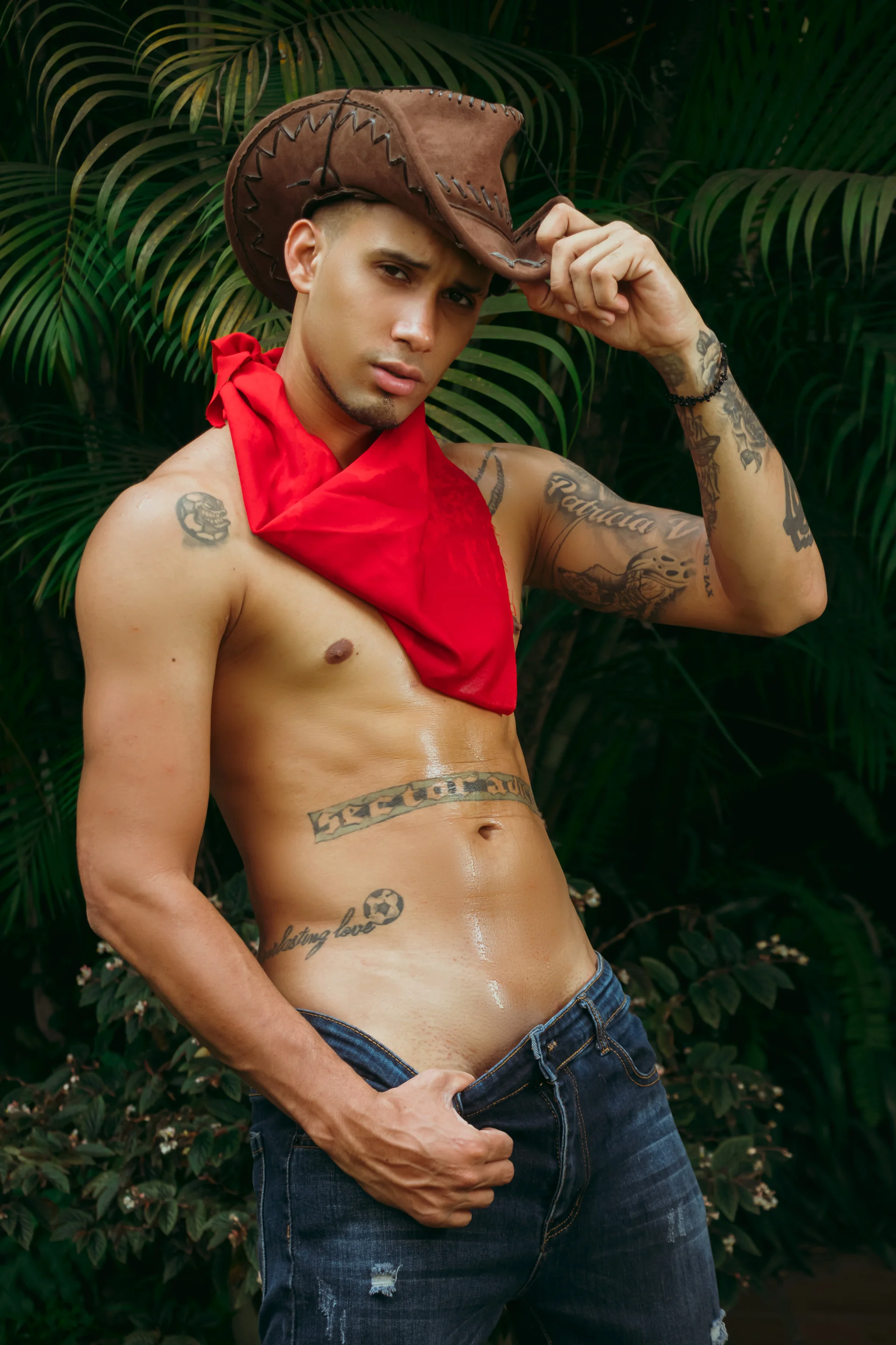 XXX Porn Photo of Nude MagnusFrost 58