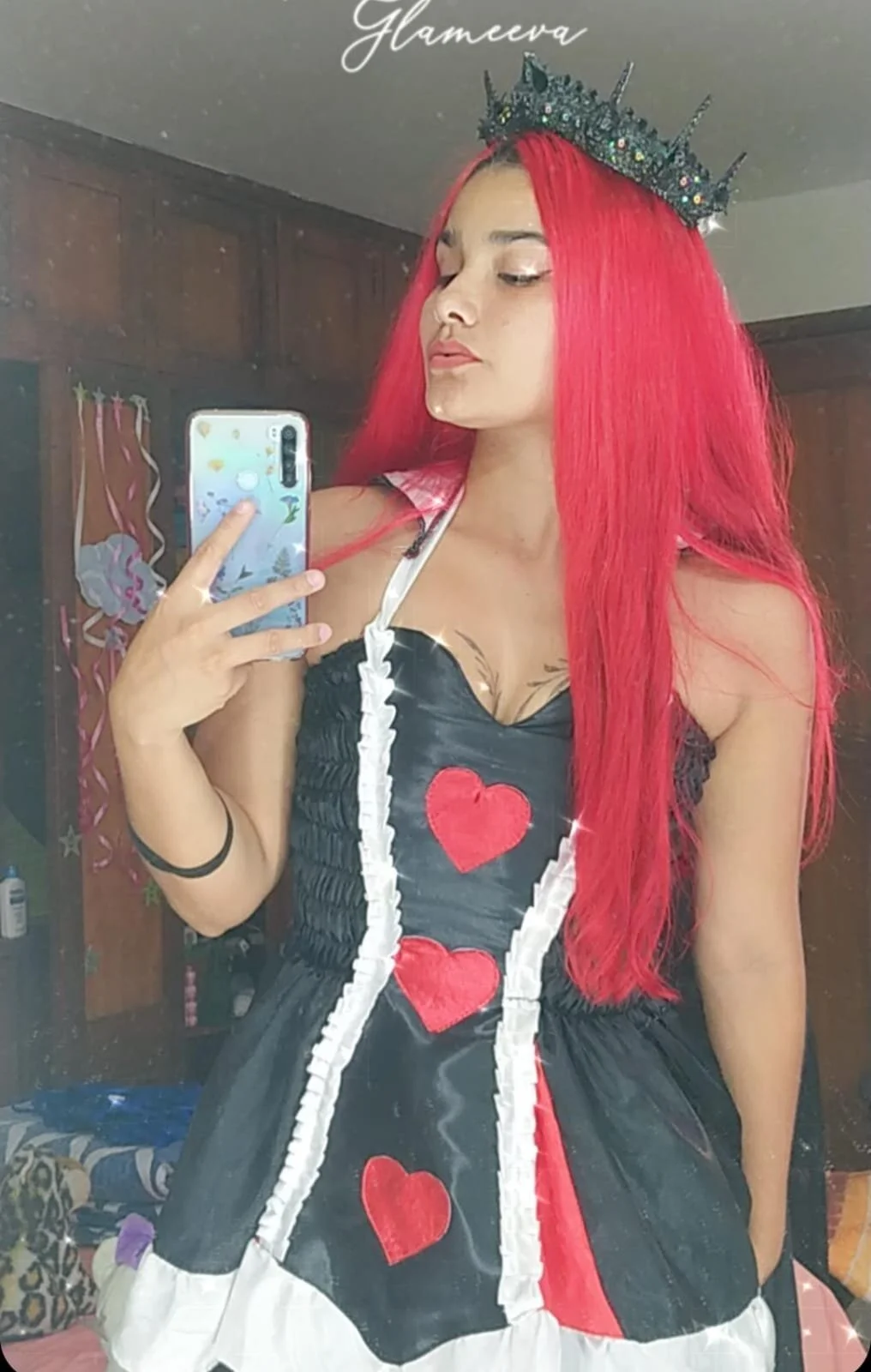 XXX Porn Photo of Nude DestinyHills 28