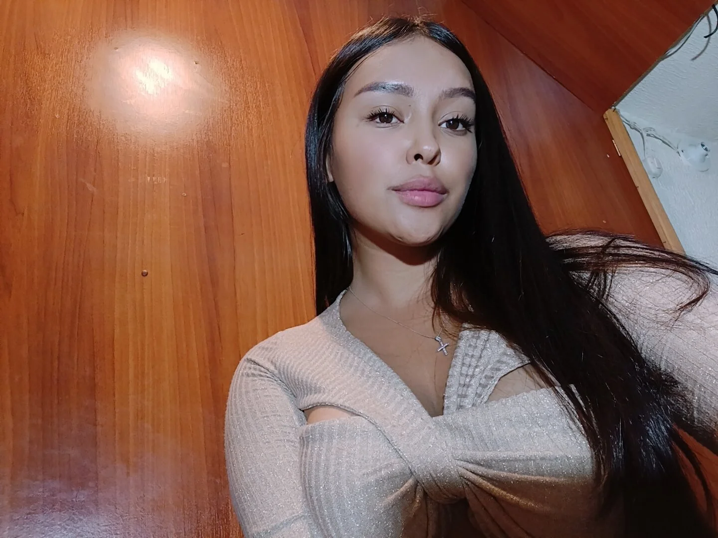 XXX Porn Photo of Nude -aliana 3