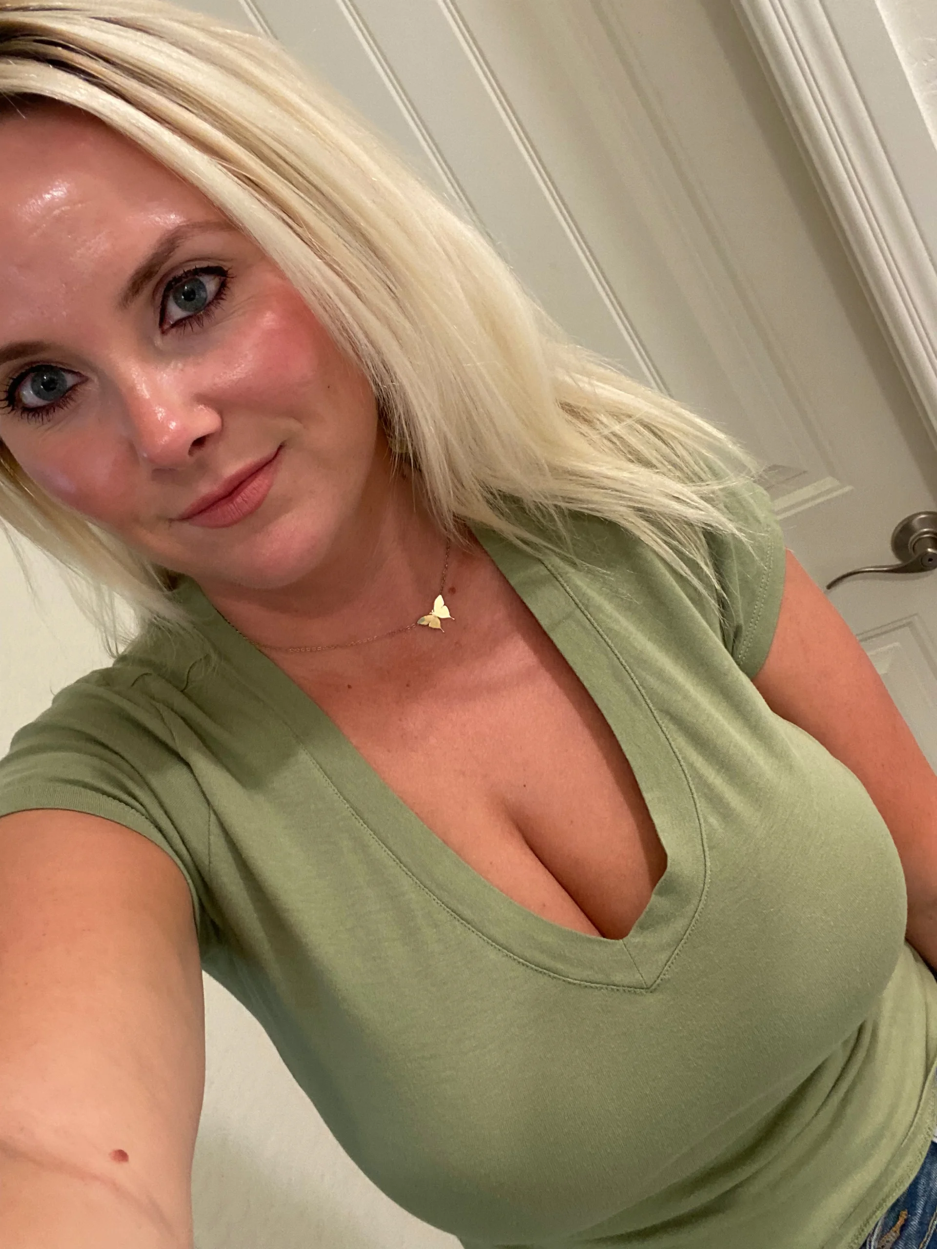 XXX Porn Photo of Nude Natural_DDD 14