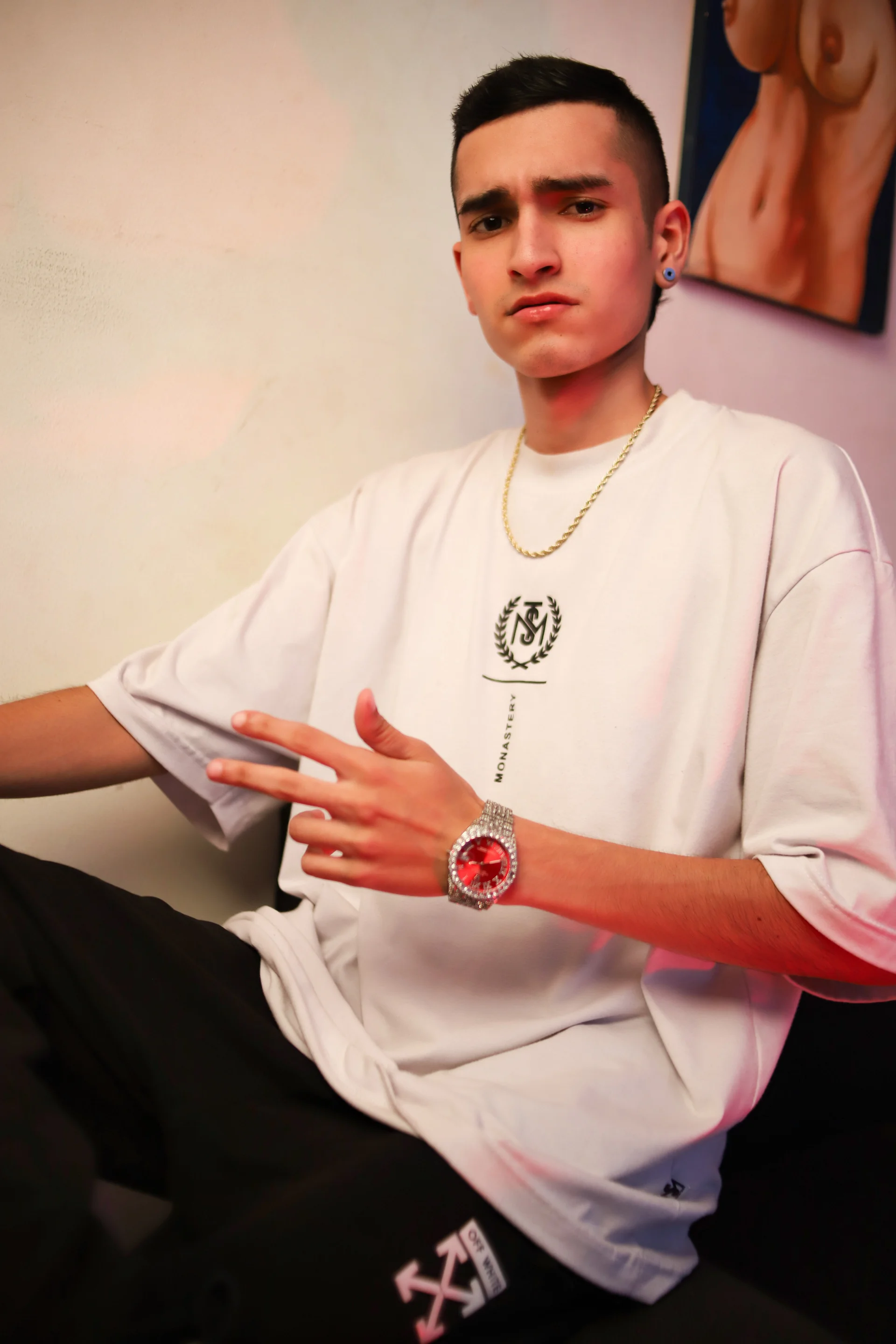 XXX Porn Photo of Nude Ethann_Boy 5