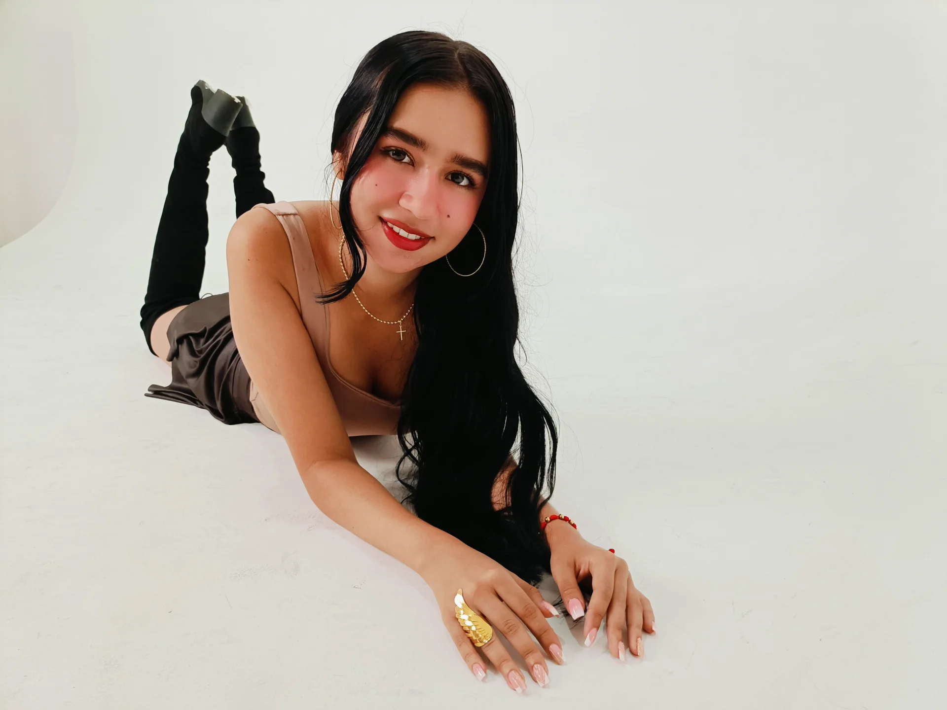 XXX Porn Photo of Nude LaraGoldd 5