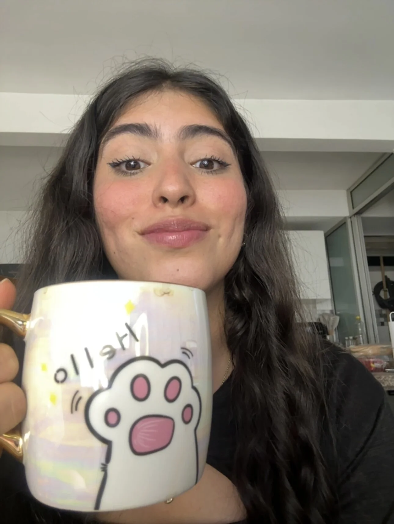 XXX Porn Photo of Nude Gaby_zahir_ 30