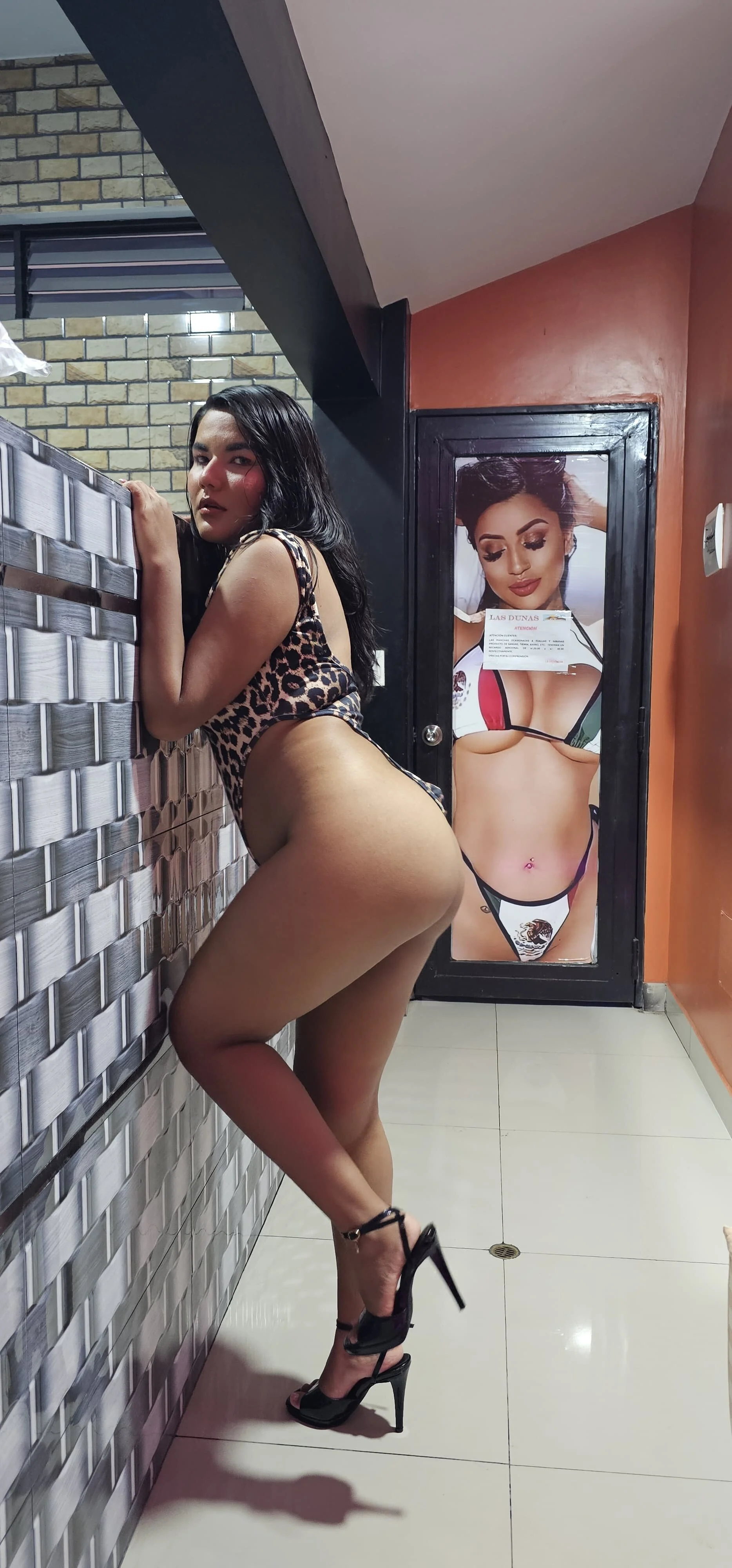 XXX Porn Photo of Nude Margygodoy 1
