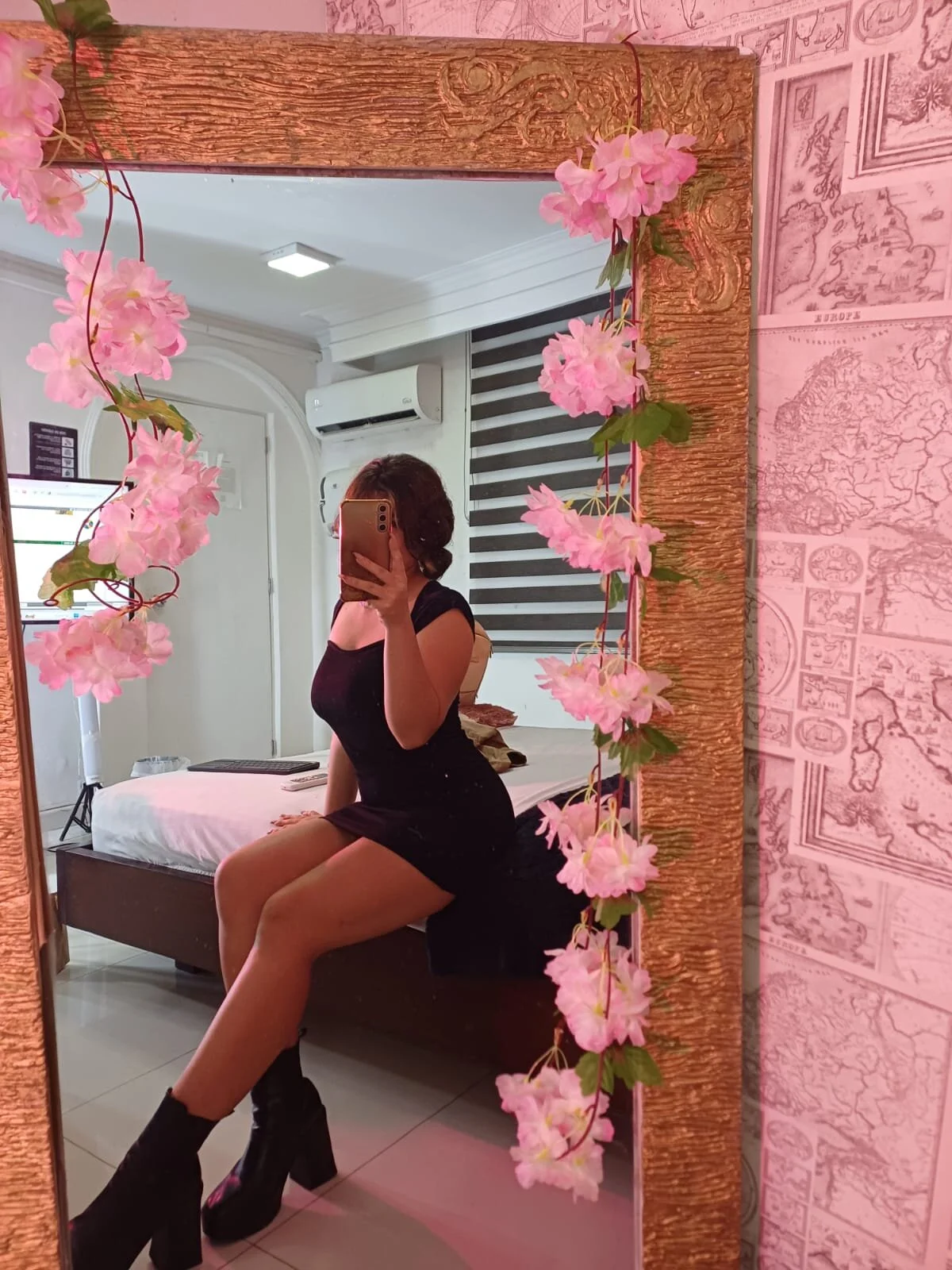 XXX Porn Photo of Nude Isis_Scarlett_ 21
