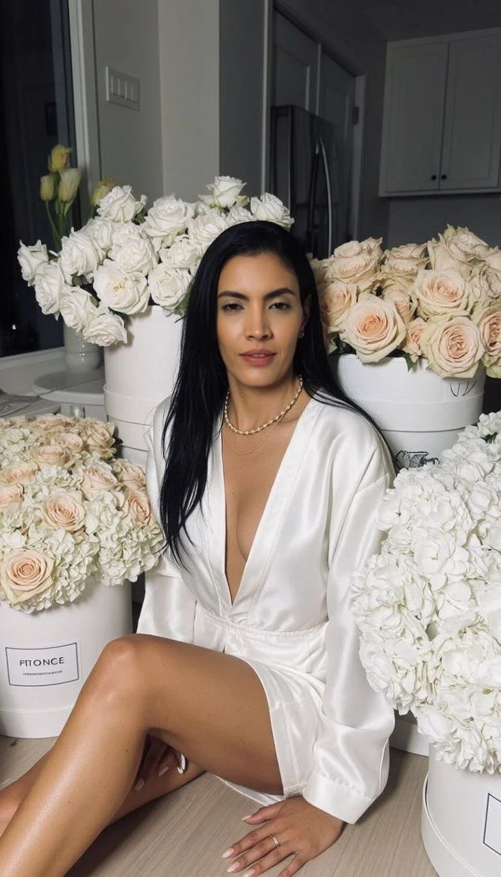 XXX Porn Photo of Nude EvaaSinclair 15