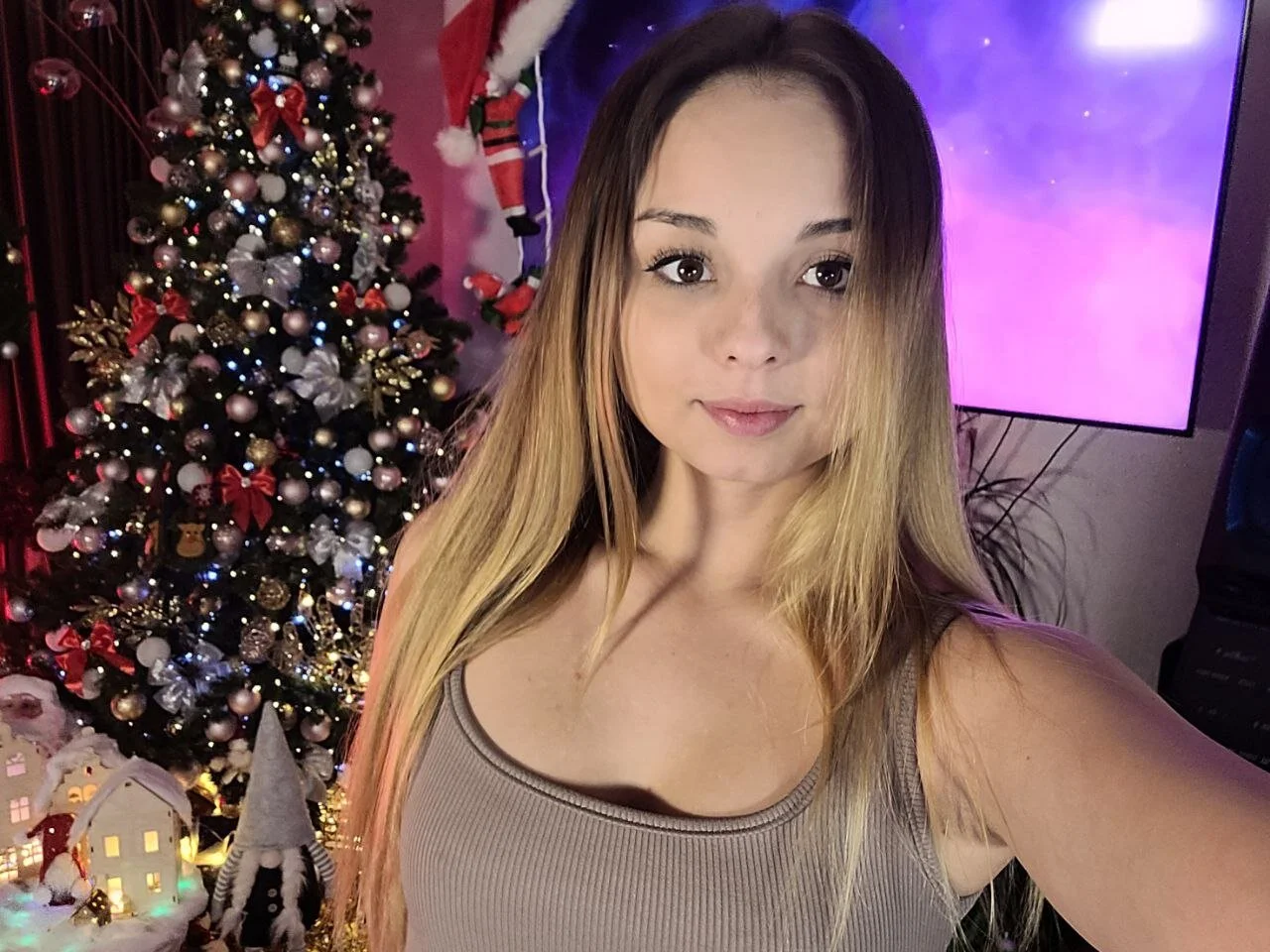 XXX Porn Photo of Nude Misss_Vikk 13