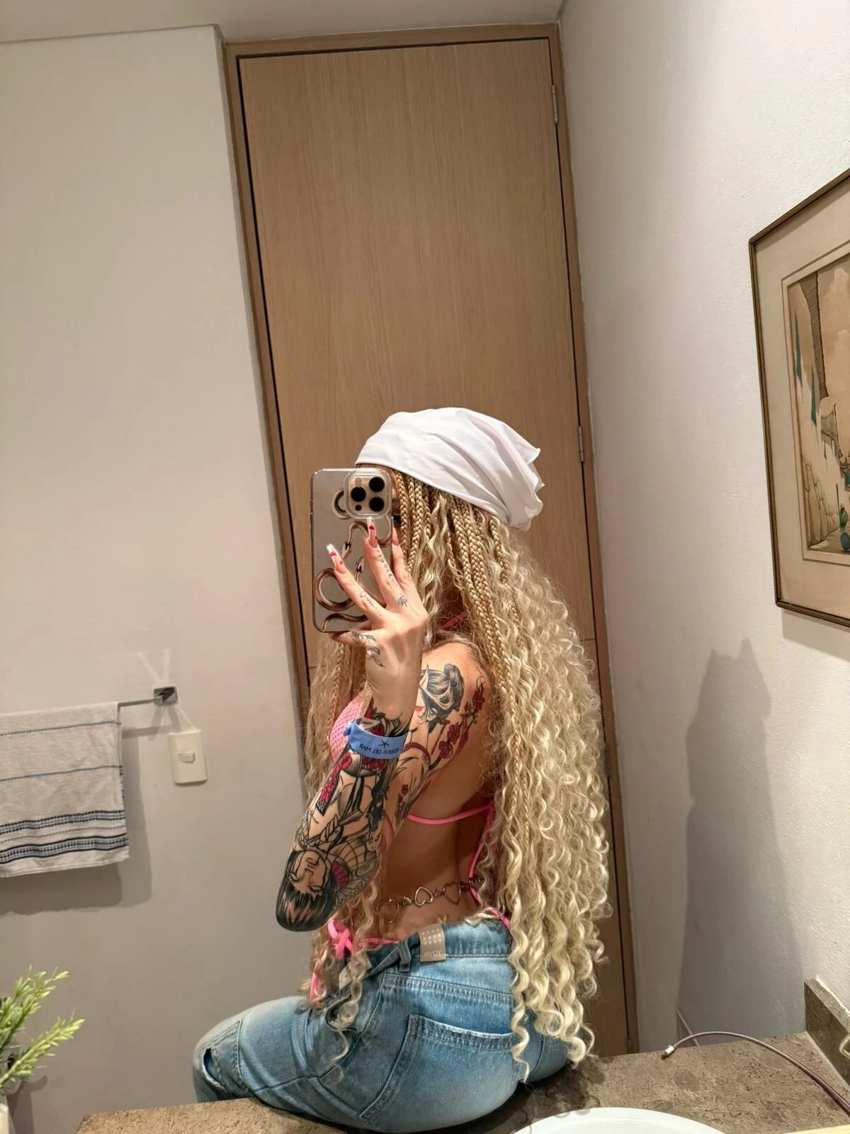 XXX Porn Photo of Nude Courtney_gonet 4