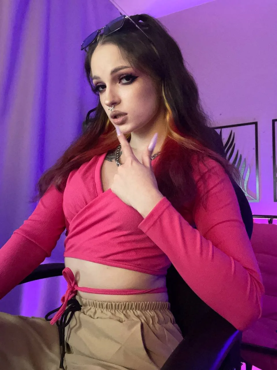 XXX Porn Photo of Nude BratzieDarsie 54