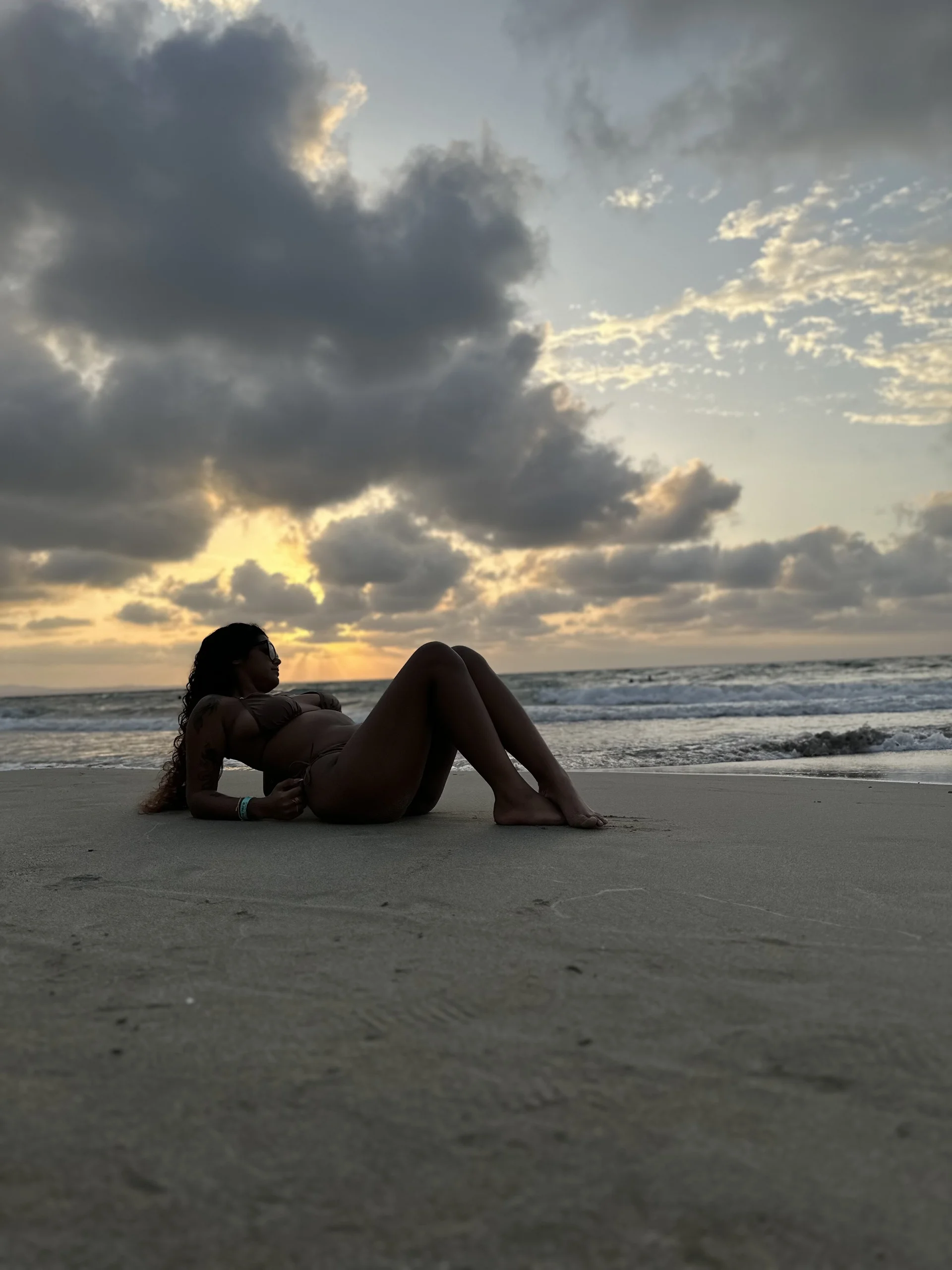 XXX Porn Photo of Nude CaroBeach 15