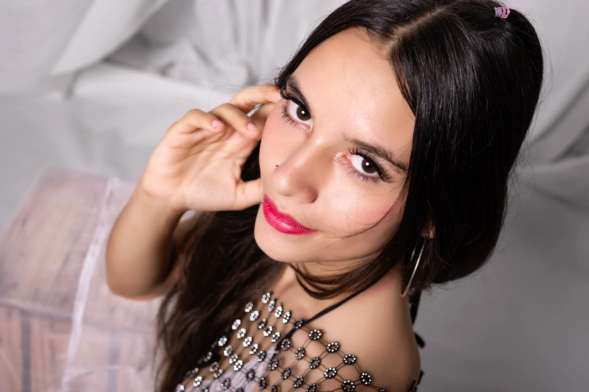 XXX Porn Photo of Nude Zoe_Bliss 1