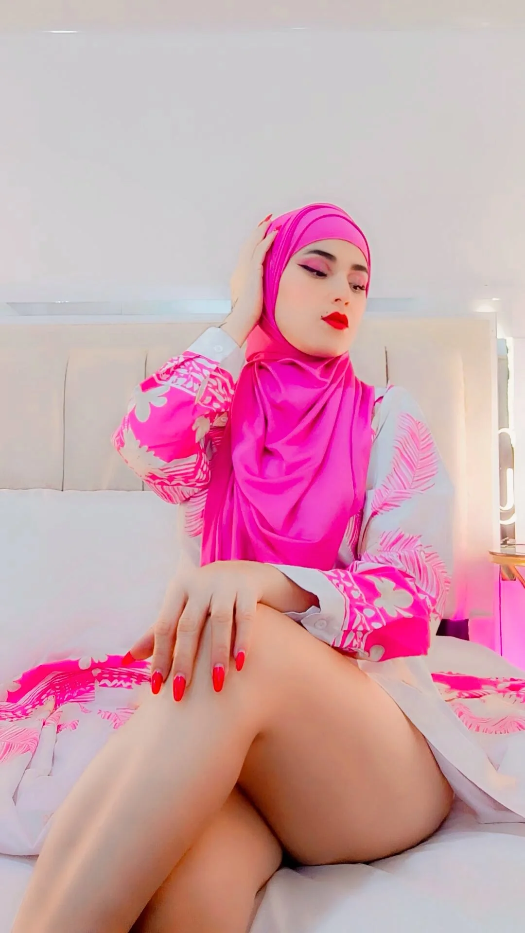 XXX Porn Photo of Nude jamila_zair 69