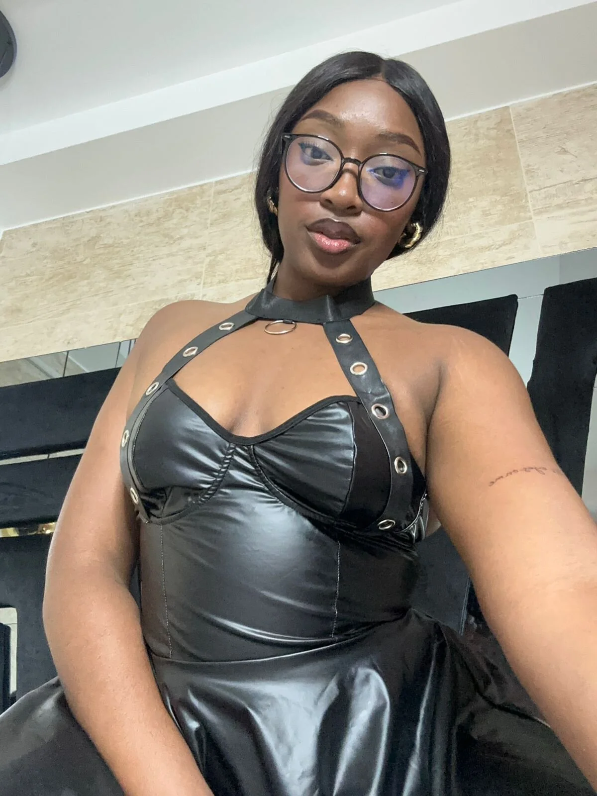 XXX Porn Photo of Nude YallianaBrooks 145