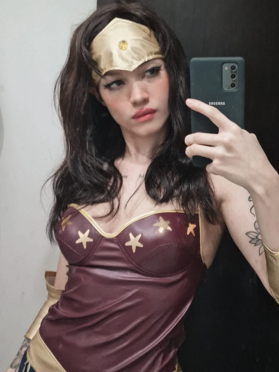XXX Porn Photo of Nude venicebxxtch666 10