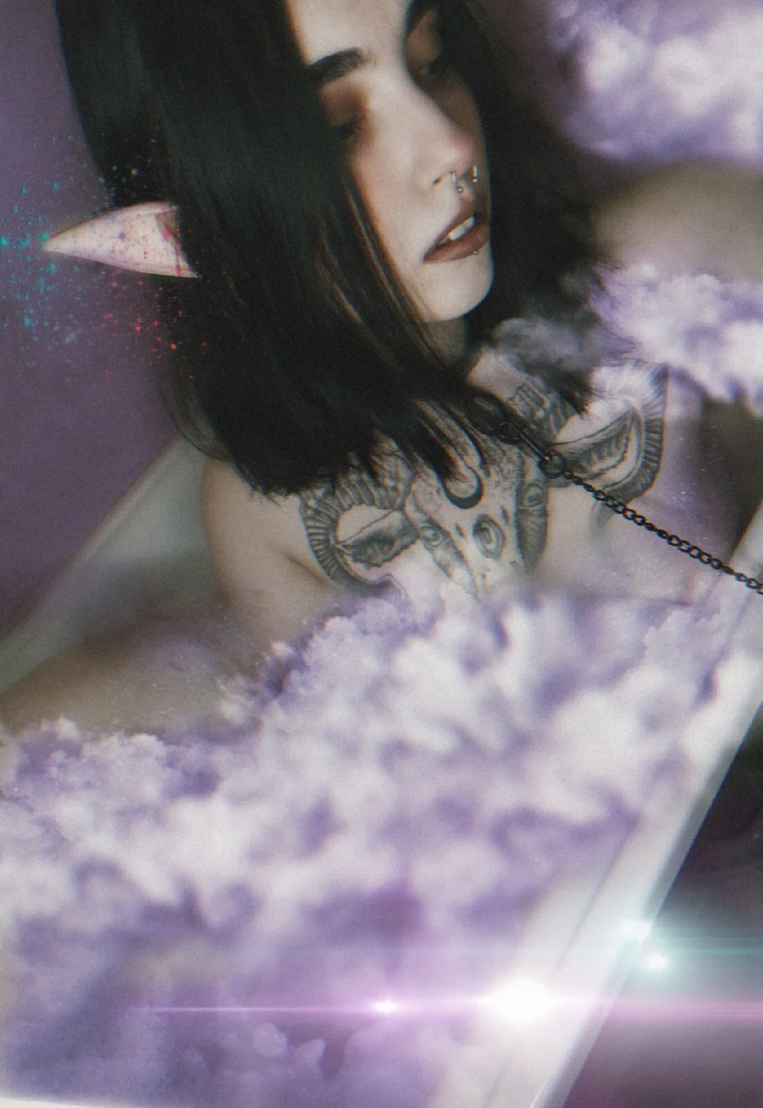 XXX Porn Photo of Nude Dixi_Pixi_ 9