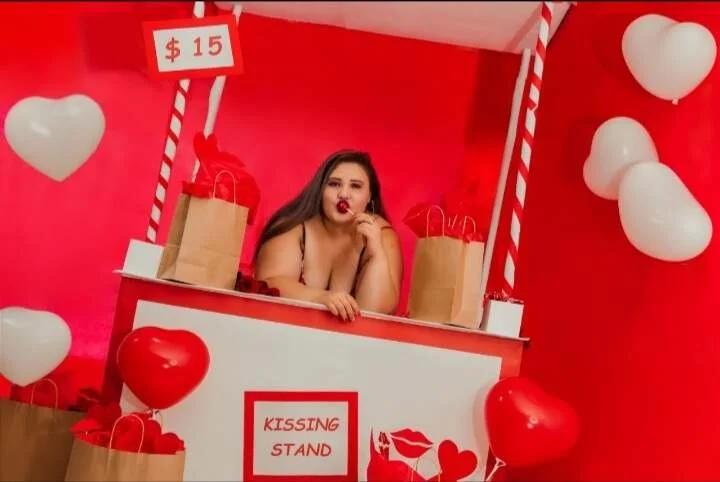 XXX Porn Photo of Nude Jones_alexia 7