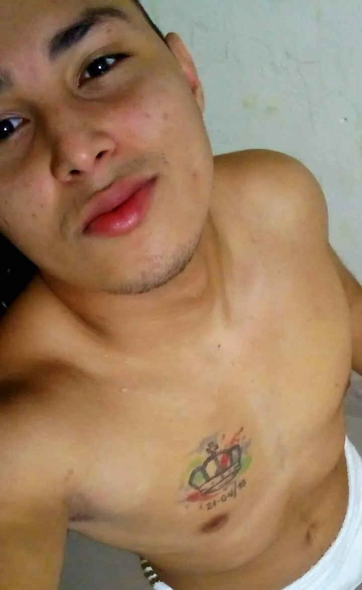 XXX Porn Photo of Nude gangbangboys21 2