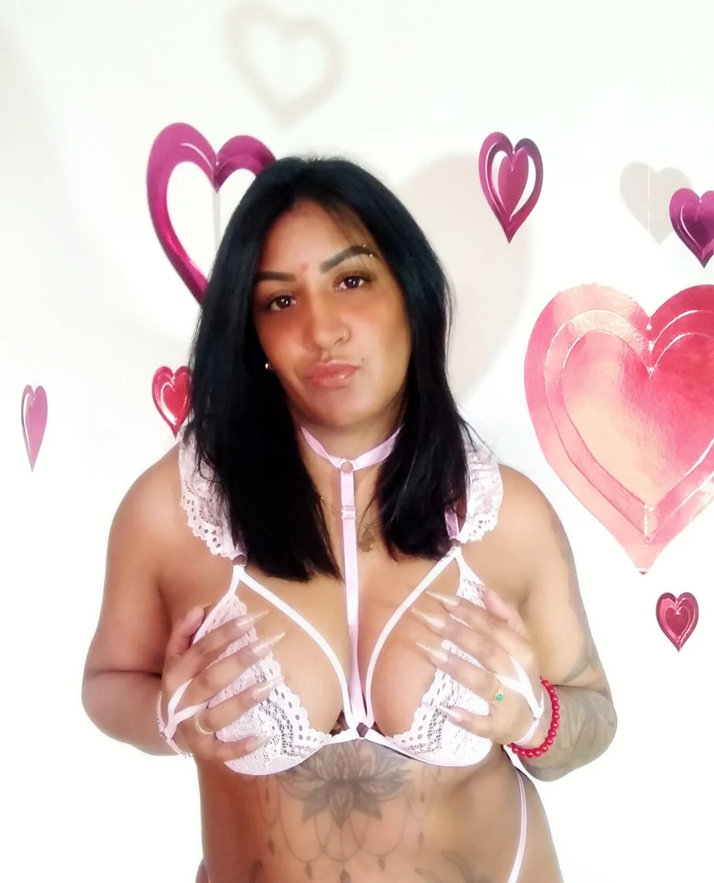 XXX Porn Photo of Nude LadyNahir 193