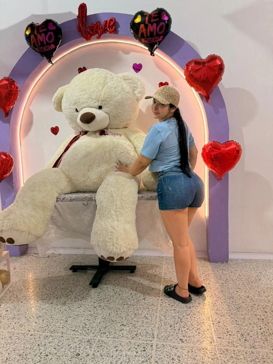 XXX Porn Photo of Nude isabella_pretty 7