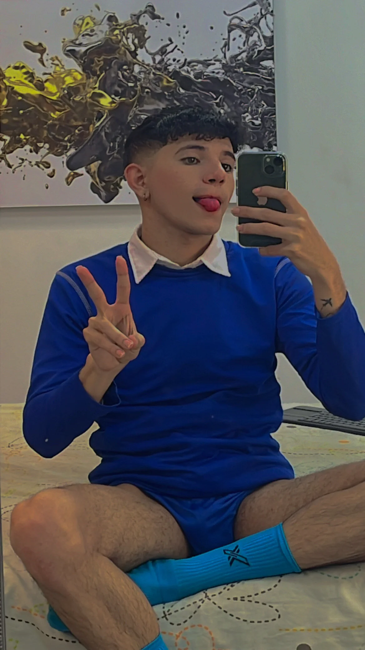 XXX Porn Photo of Nude patrick_sanzz 29