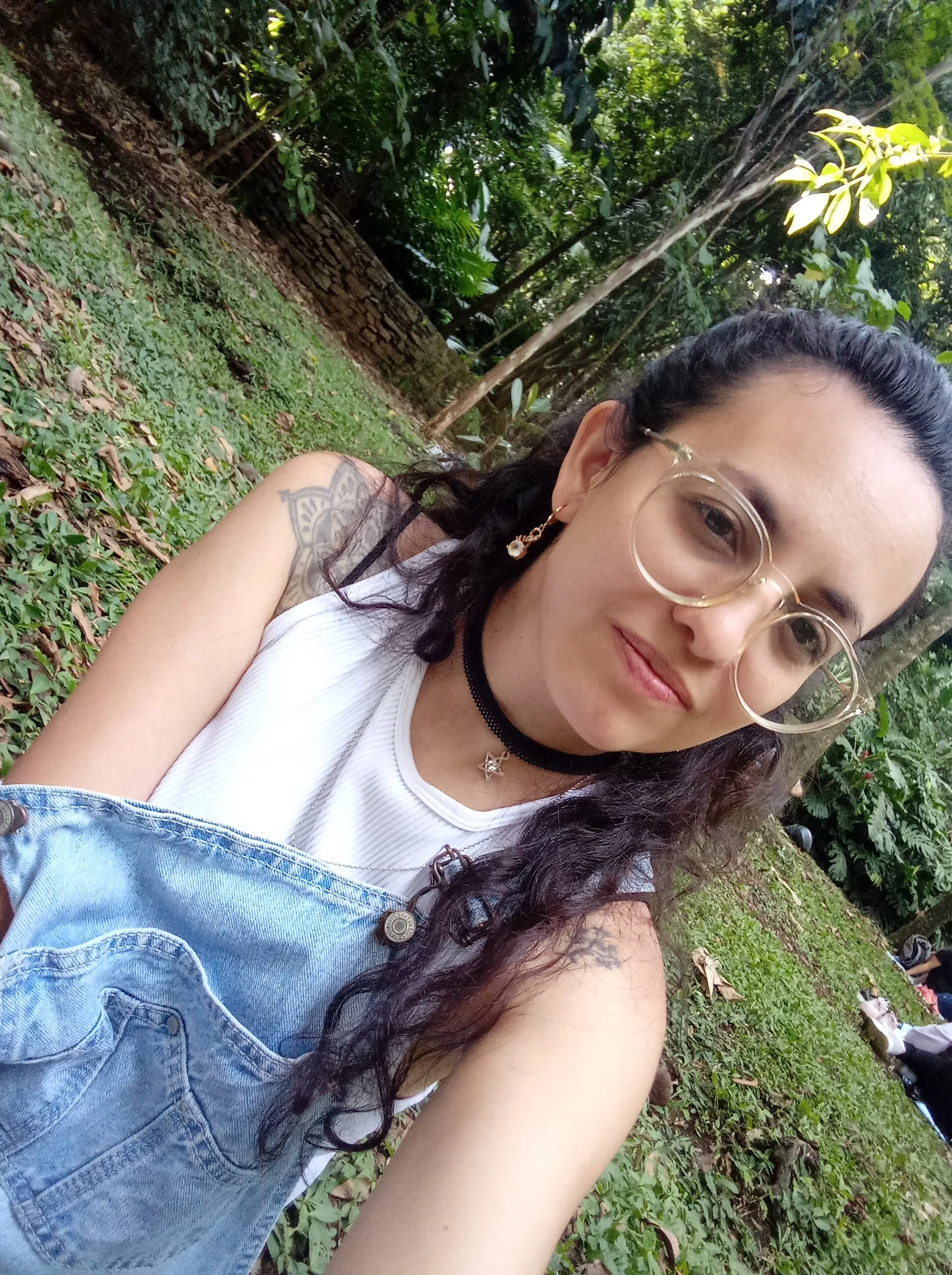 XXX Porn Photo of Nude dalilla_macherano 3