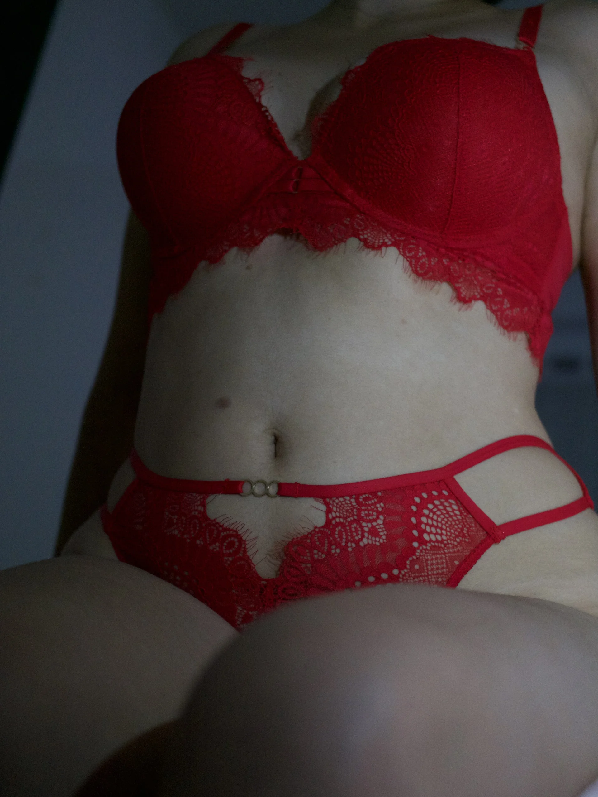 XXX Porn Photo of Nude EmyLana 5