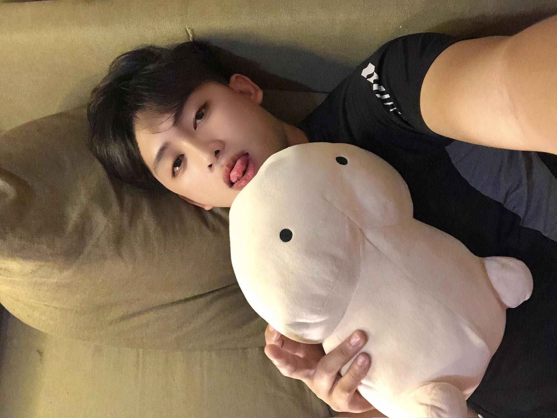 XXX Porn Photo of Nude princeJayX 3