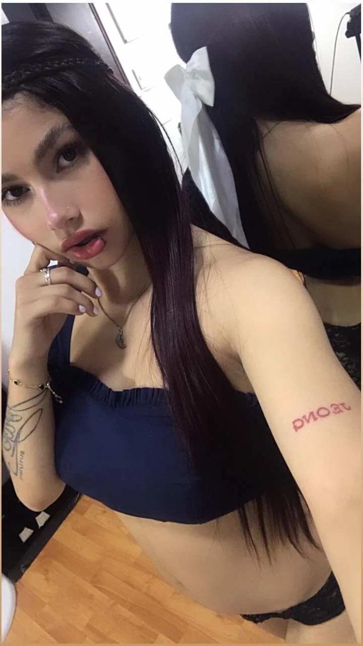 XXX Porn Photo of Nude Kim_Luna1 23