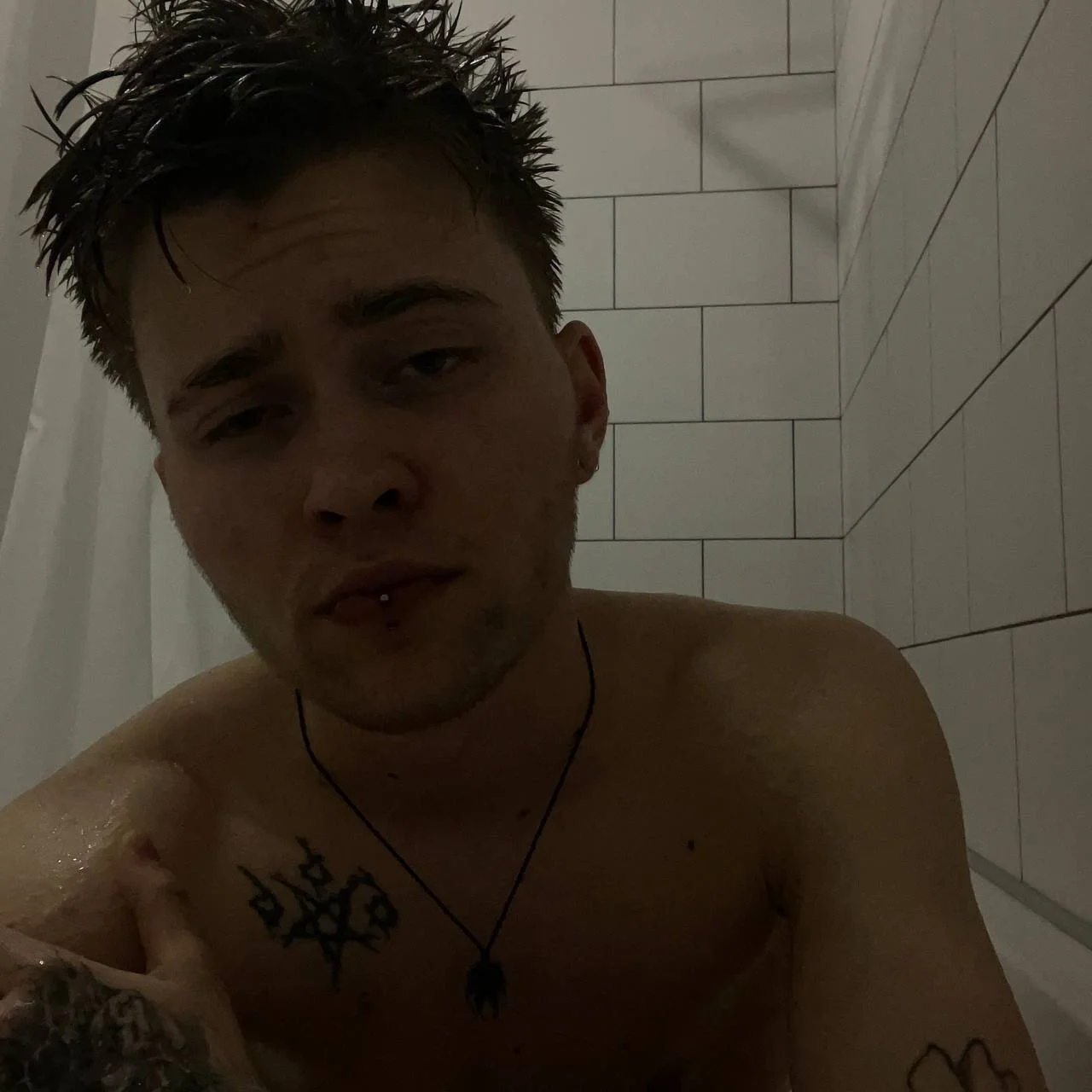 XXX Porn Photo of Nude Thomas_Norton 10