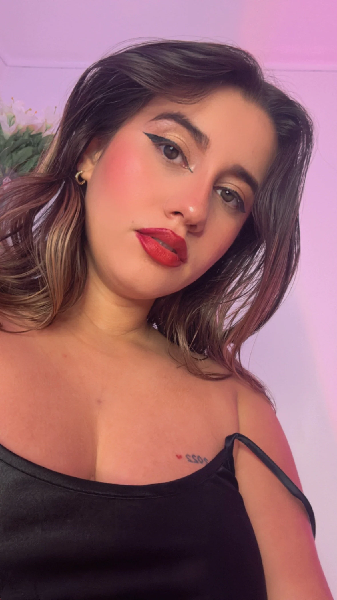 XXX Porn Photo of Nude Lana_Herondale 89
