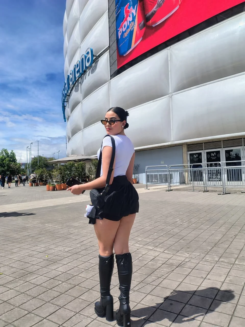 XXX Porn Photo of Nude casse_tay 6