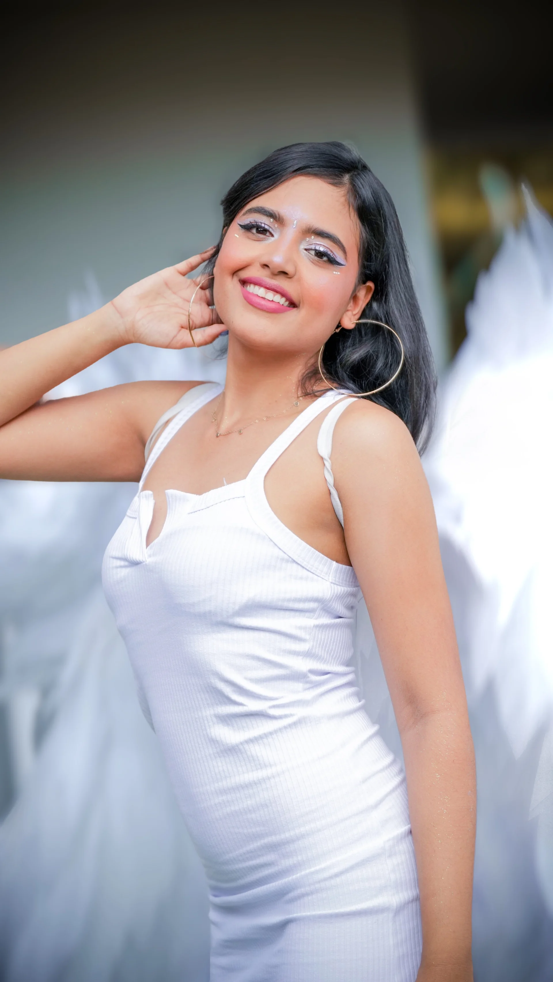 XXX Porn Photo of Nude thalia888_ 14