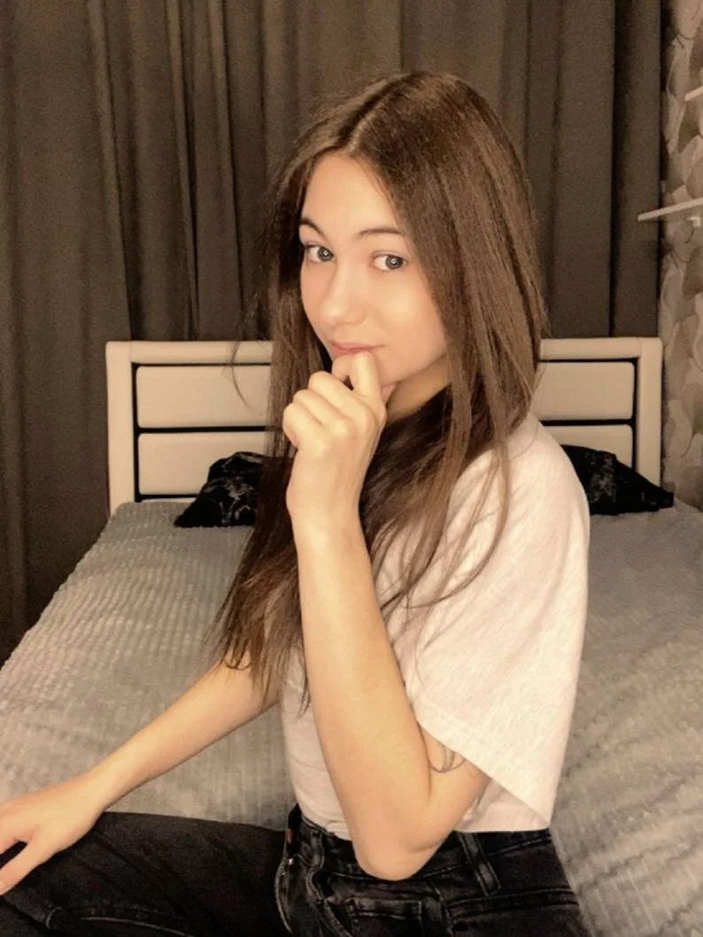 XXX Porn Photo of Nude DaynaMacha 282